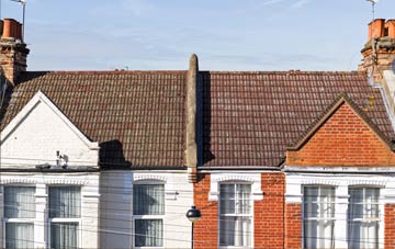 clay roofing Porthmadog, Gwynedd