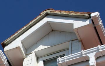 Porthmadog fascia installation costs