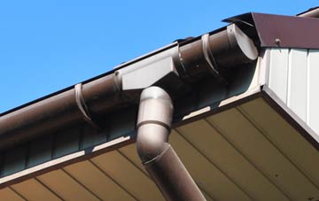 types of Porthmadog fascias