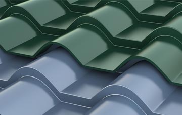 who should consider Porthmadog plastic roofs