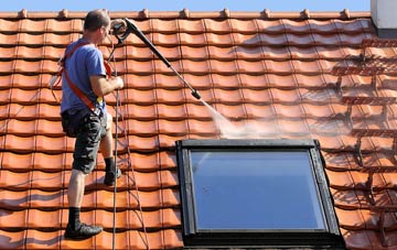 roof cleaning Porthmadog, Gwynedd
