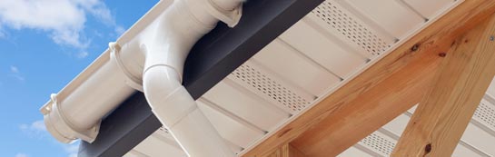 get Porthmadog guttering quotes today