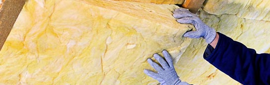 quotes for Porthmadog roof insulation