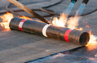Porthmadog flat roof sealing