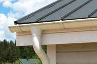 Porthmadog soffits